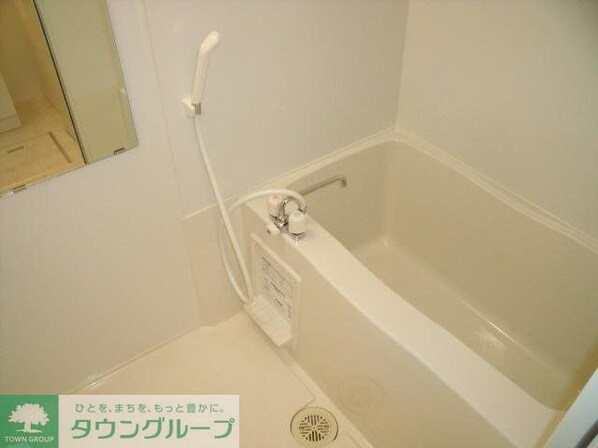 シャングリラの物件内観写真